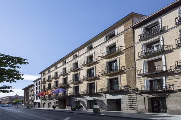 Hotel Catalonia Puerta del Sol